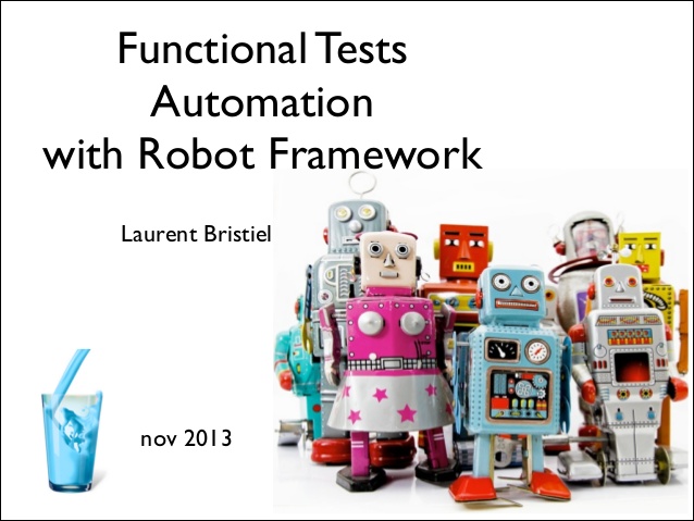 Download robot framework test automation pdf pdf